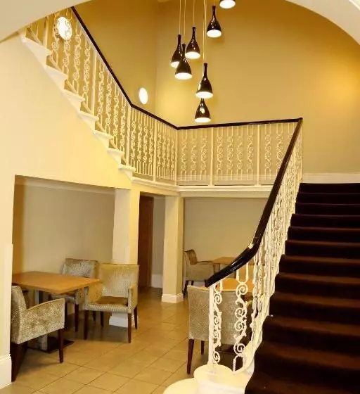 Fotos del hotel Shore View Hotel:  13