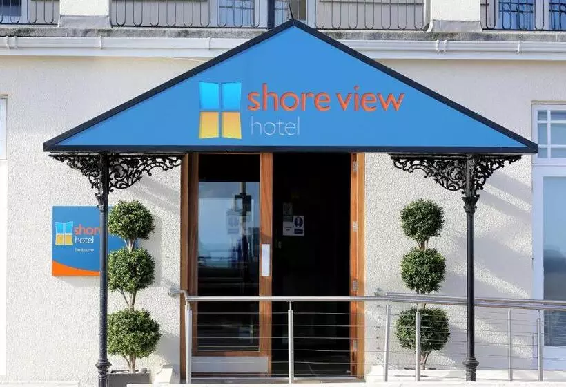 Fotos del hotel Shore View Hotel:  10