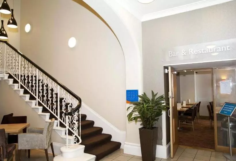 Fotos del hotel Shore View Hotel:  4