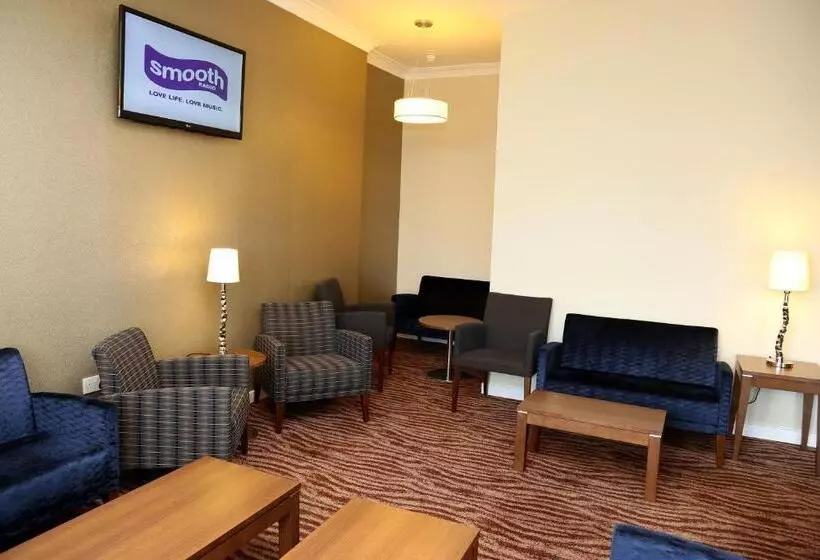 Fotos del hotel Shore View Hotel:  3