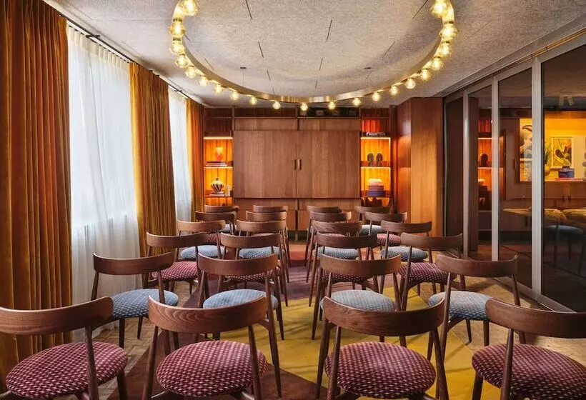 Fotos del hotel Lloyd:  3