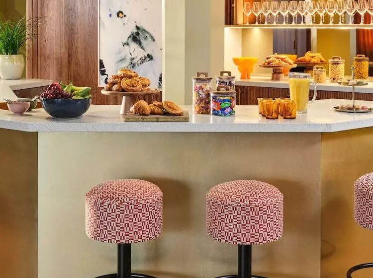 Fotos del hotel Lloyd:  12