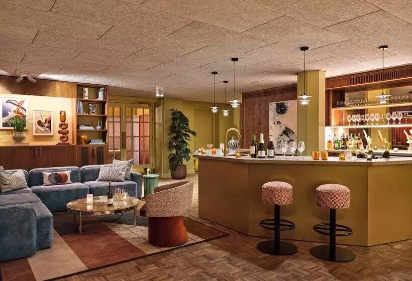 Fotos del hotel Lloyd:  2