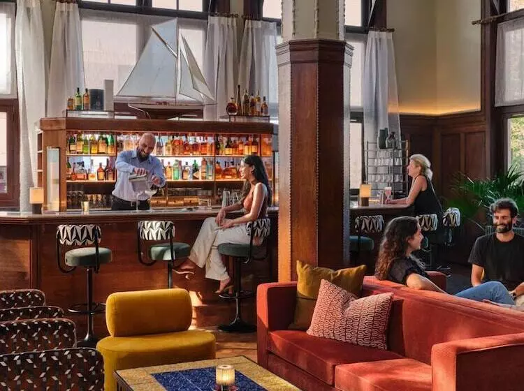 Fotos del hotel Lloyd:  13