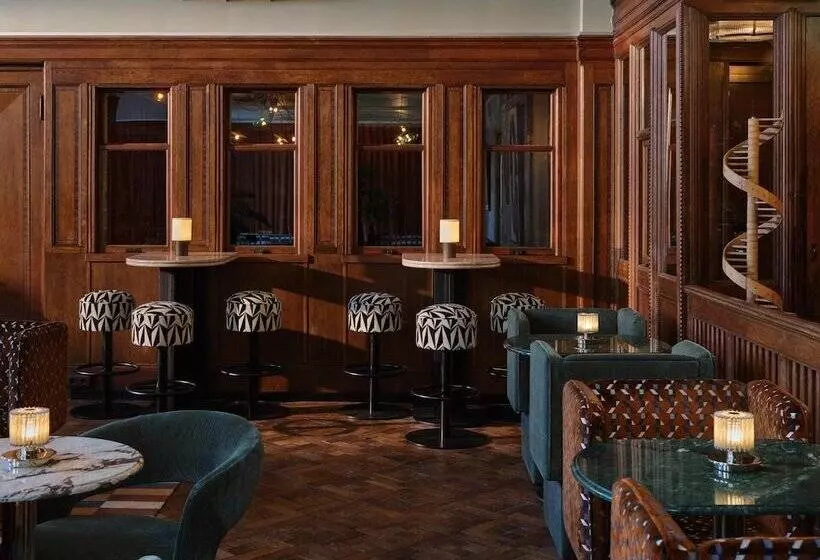 Fotos del hotel Lloyd:  9