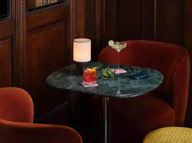 Fotos del hotel Lloyd:  6