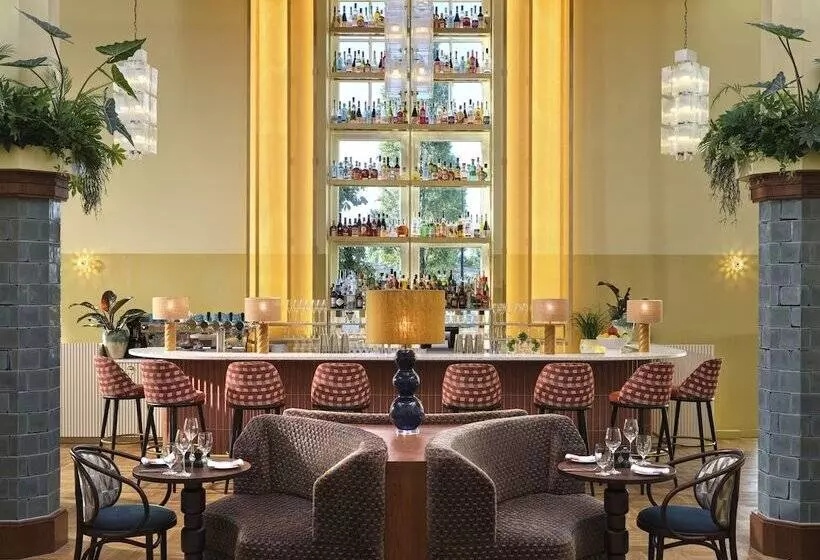 Fotos del hotel Lloyd:  14