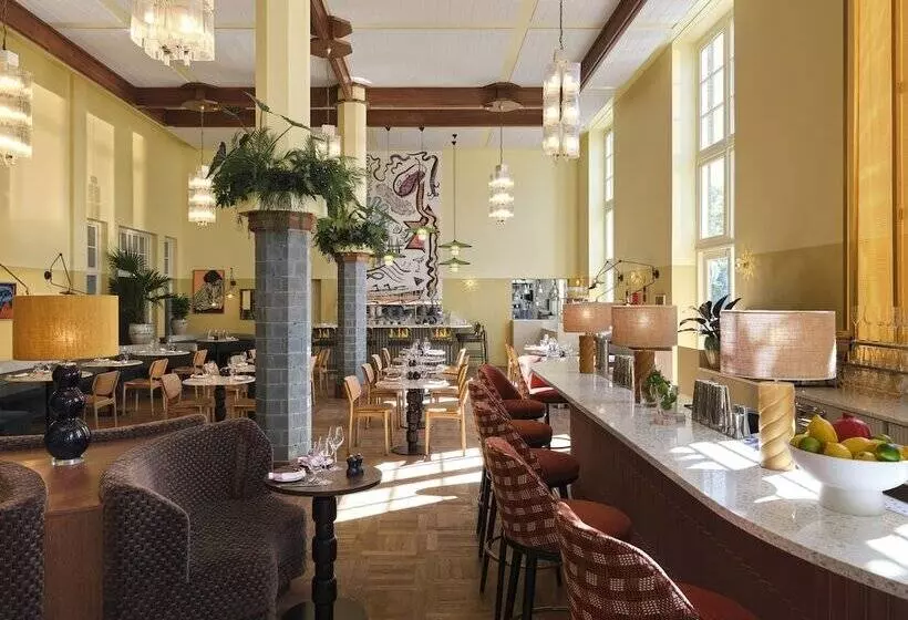 Fotos del hotel Lloyd:  15