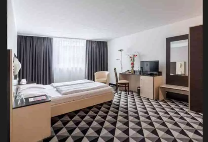 Fotos del hotel Azimut Hotel Vienna:  21