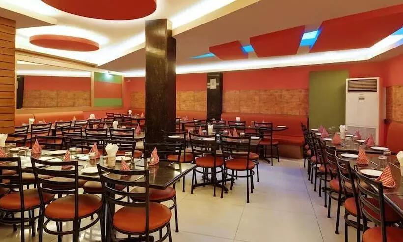 Fotos del hotel Amar Yatri Niwas:  4