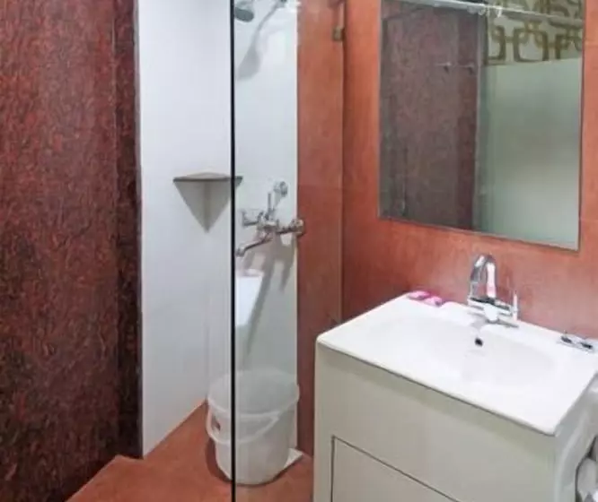 Fotos del hotel Amar Yatri Niwas:  15