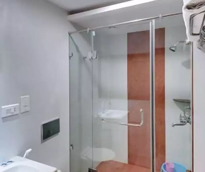 Fotos del hotel Amar Yatri Niwas:  13