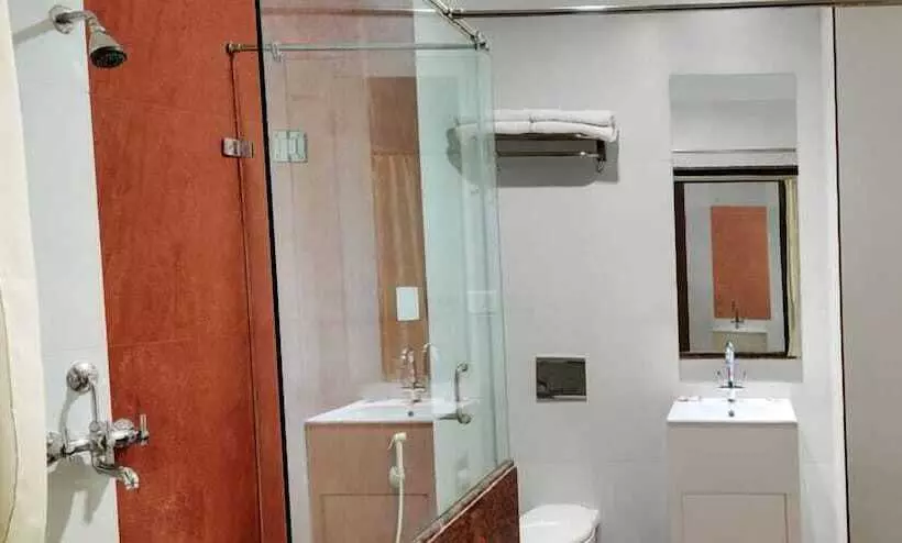 Fotos del hotel Amar Yatri Niwas:  17