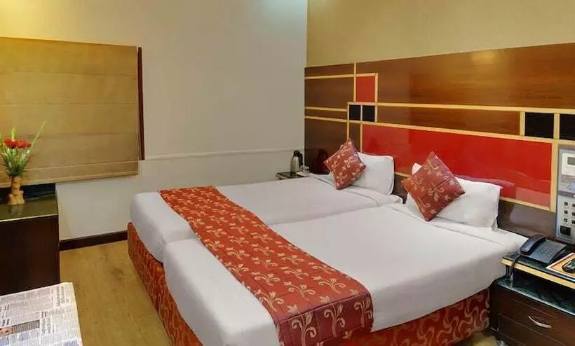 Fotos del hotel Amar Yatri Niwas:  18