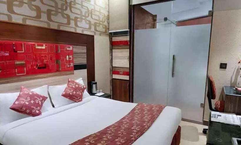 Fotos del hotel Amar Yatri Niwas:  10