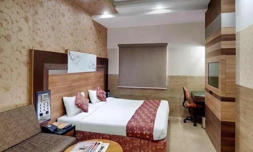 Fotos del hotel Amar Yatri Niwas:  8