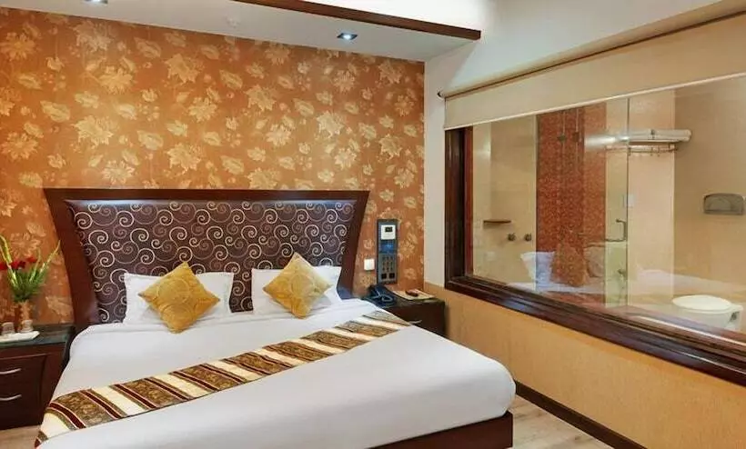 Fotos del hotel Amar Yatri Niwas:  6