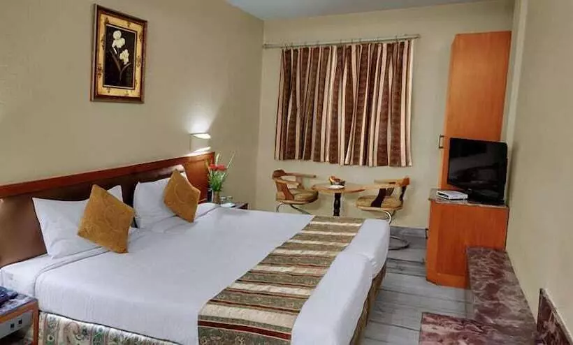 Fotos del hotel Amar Yatri Niwas:  19