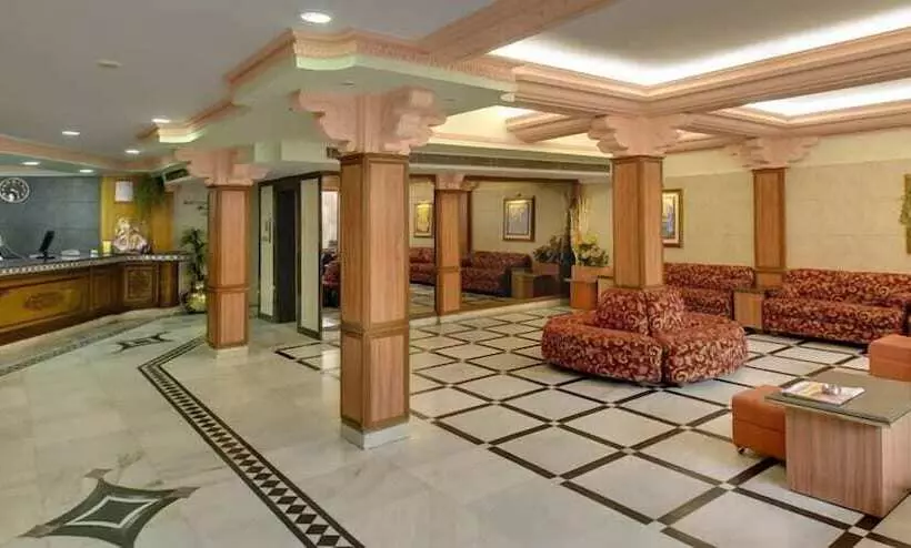 Fotos del hotel Amar Yatri Niwas:  3