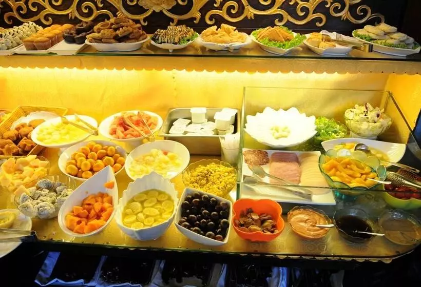 Fotos del hotel Beijing Double Happiness Courtyard:  4