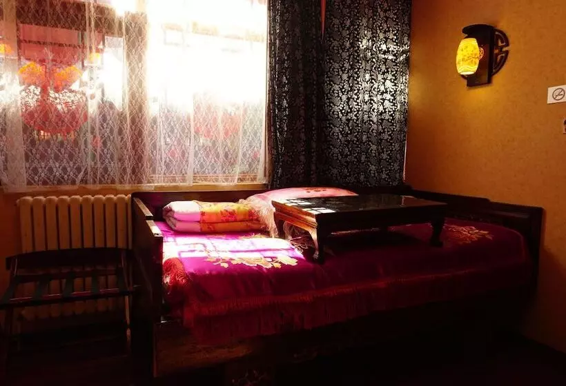 Fotos del hotel Beijing Double Happiness Courtyard:  24