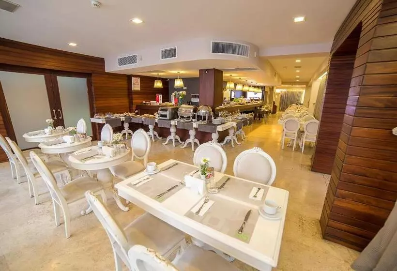 Fotos del hotel Beyond:  4