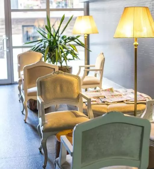 Fotos del hotel Beyond:  2