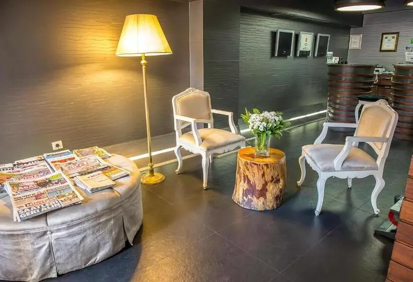 Fotos del hotel Beyond:  9