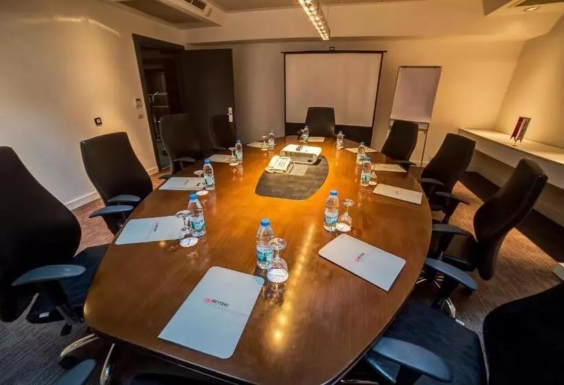 Fotos del hotel Beyond:  17