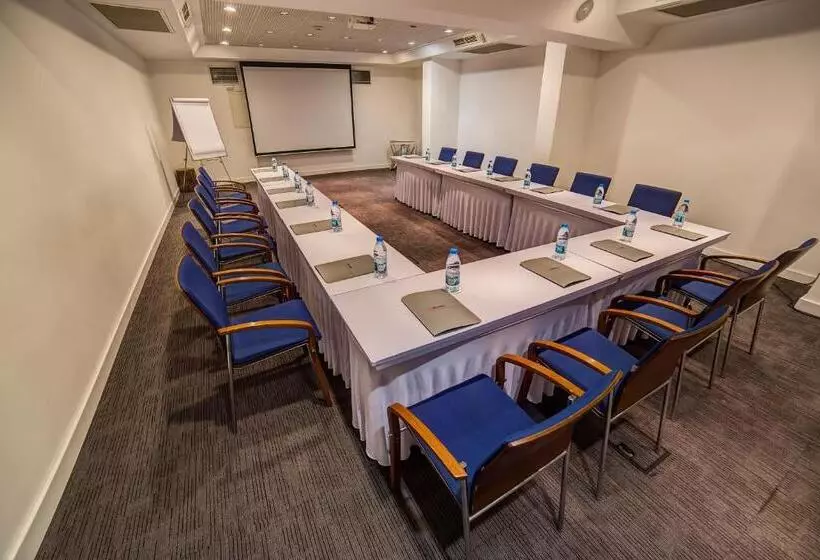 Fotos del hotel Beyond:  12