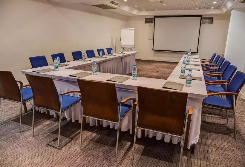 Fotos del hotel Beyond:  5