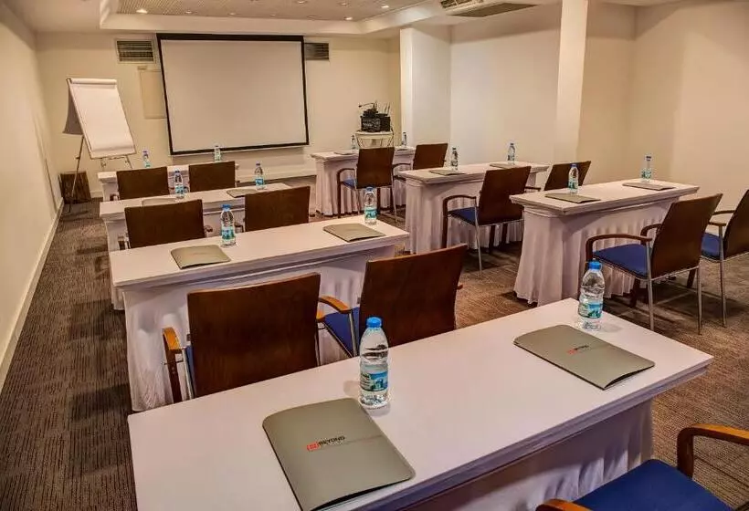 Fotos del hotel Beyond:  23