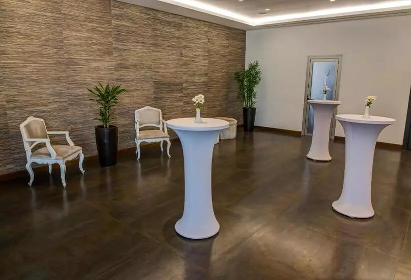 Fotos del hotel Beyond:  10