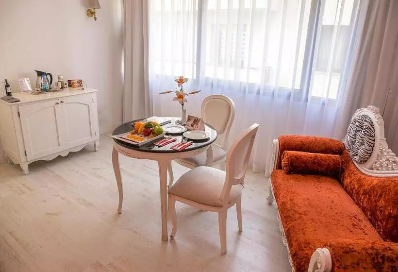 Fotos del hotel Beyond:  24