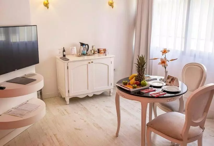 Fotos del hotel Beyond:  19