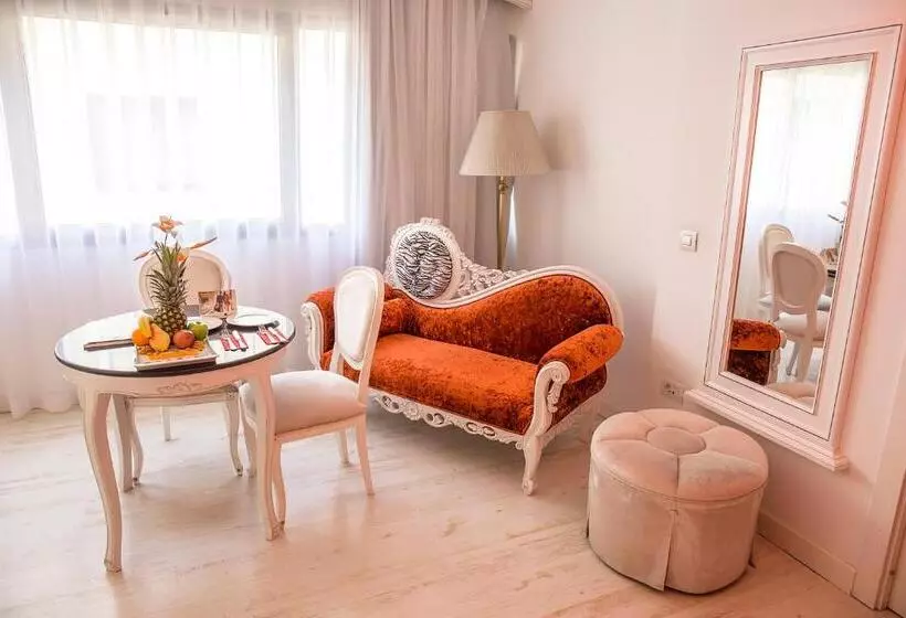 Fotos del hotel Beyond:  25