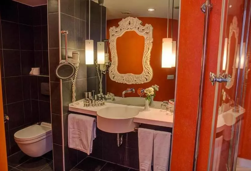 Fotos del hotel Beyond:  13