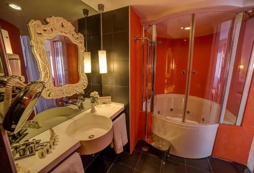 Fotos del hotel Beyond:  6