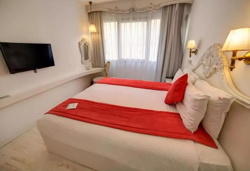 Fotos del hotel Beyond:  14