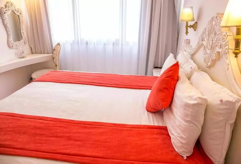 Fotos del hotel Beyond:  22