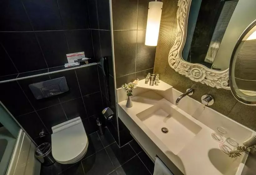 Fotos del hotel Beyond:  21