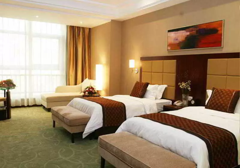 Fotos del hotel Bothland:  1