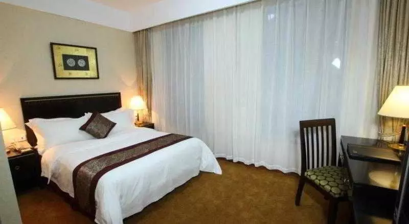 Eversunshine Residence Pudong