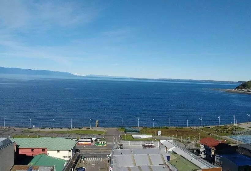 Fotos del hotel Gran Pacifico:  18