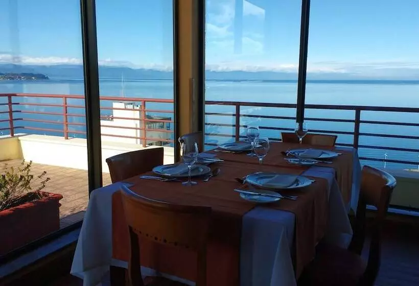 Fotos del hotel Gran Pacifico:  24