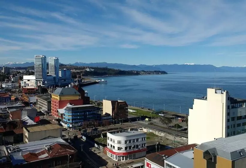 Fotos del hotel Gran Pacifico:  12