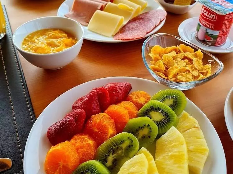 Fotos del hotel Gran Pacifico:  10