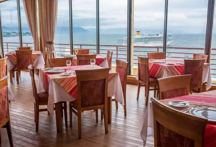 Fotos del hotel Gran Pacifico:  21