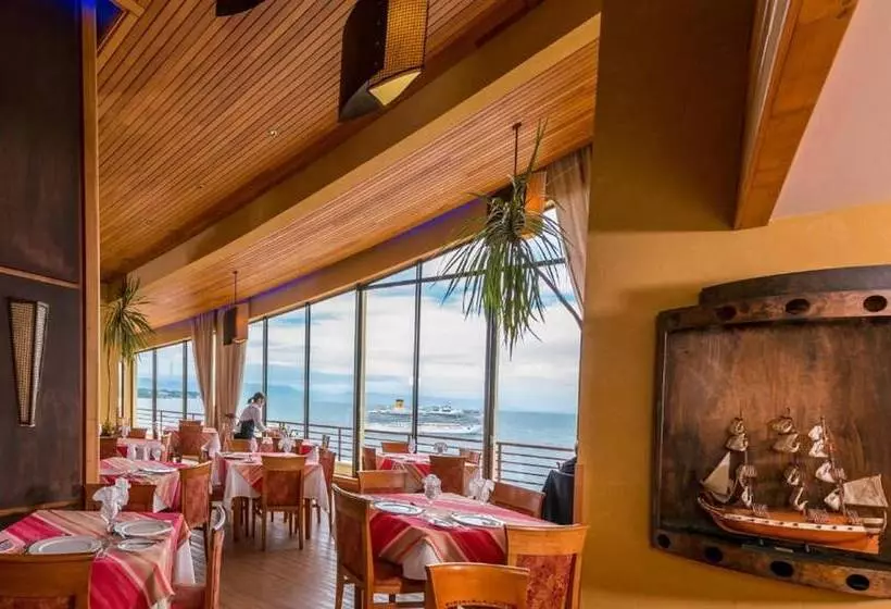 Fotos del hotel Gran Pacifico:  13