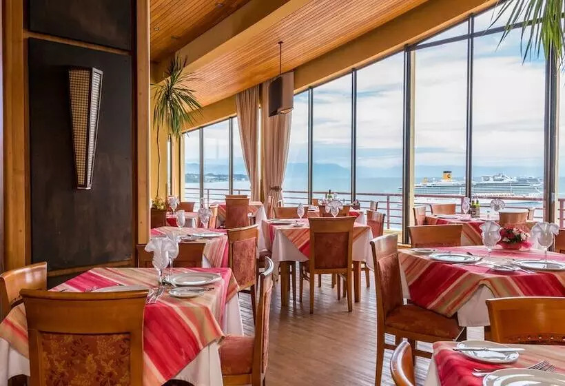 Fotos del hotel Gran Pacifico:  23